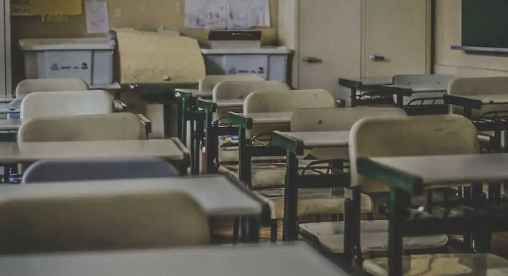Leonardo è morto, la scuola dovrebbe essere il posto più sicuro
