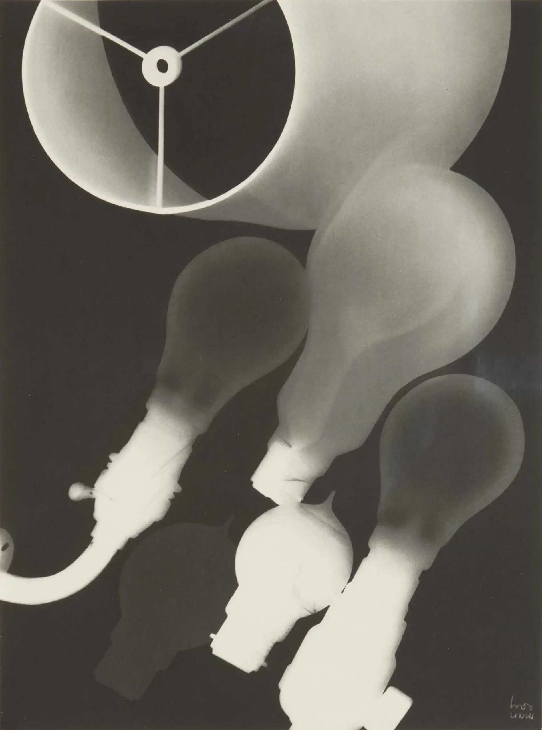 Man Ray. Electricite╠u 2 scaled