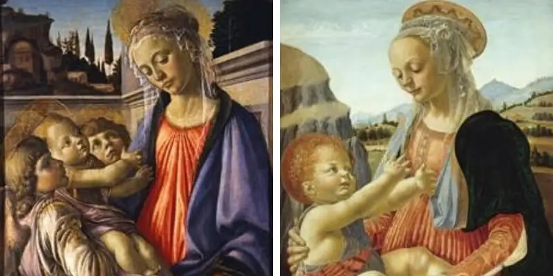 Mostra Verrocchio Firenze