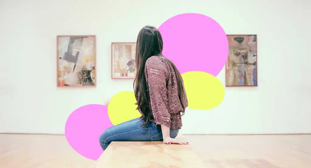 Quale quadro ti rappresenta di più? Scoprilo con questo test!