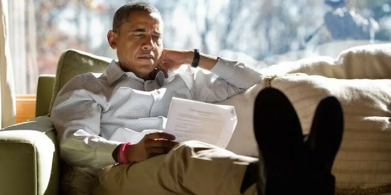 I libri da leggere per diventare leader nella vita secondo Barak Obama