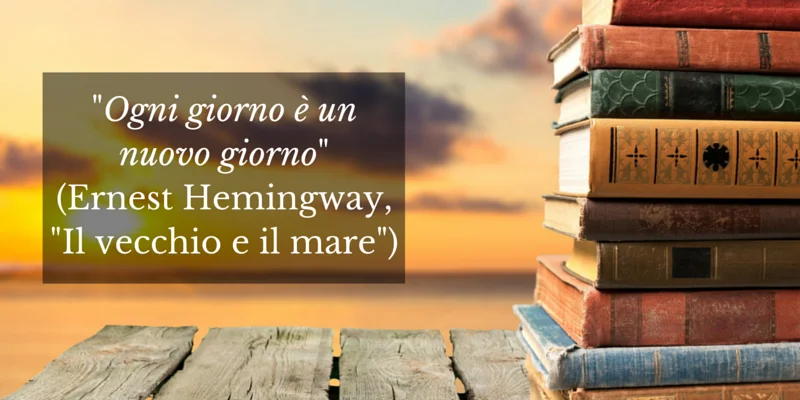 10 citazioni letterarie senza tempo