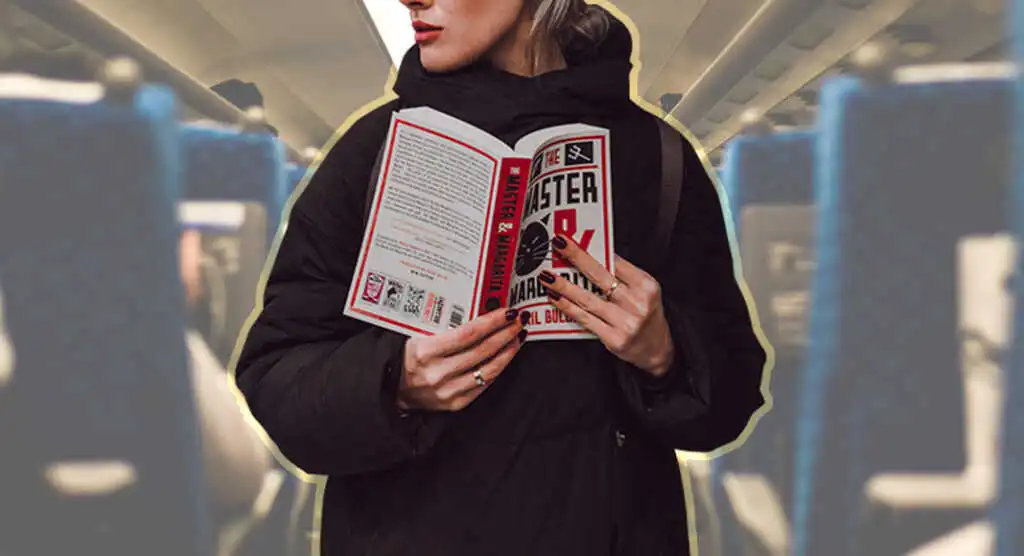 Olanda, se porti un libro sul treno non paghi il biglietto