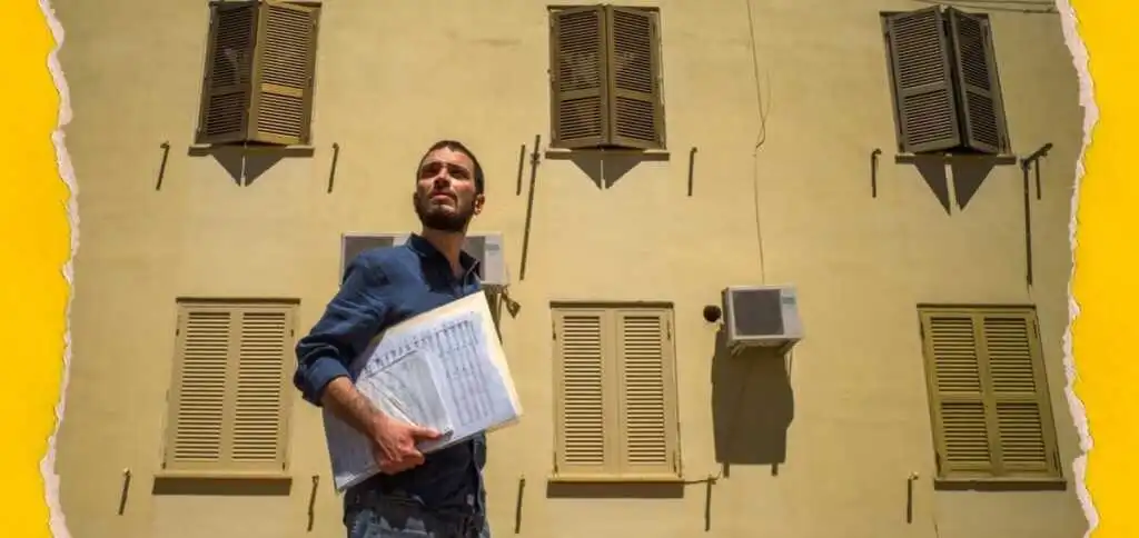 Opera Taxi, la lirica invade il quartiere di Centocelle