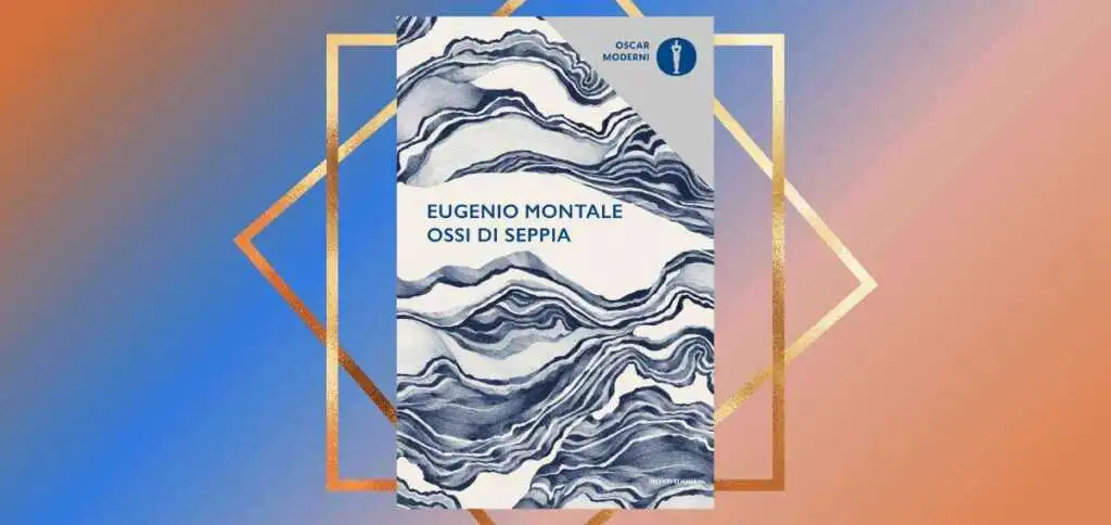 Ossi di seppia", un grande classico che tutti dovrebbero leggere