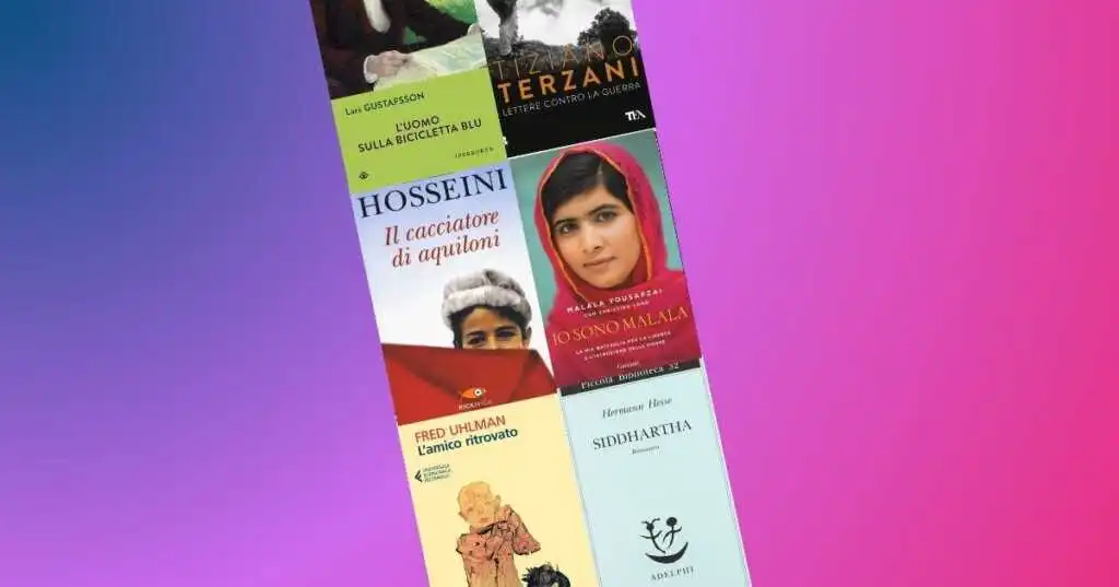 10 libri da leggere per riscoprire l'essenza della Pasqua
