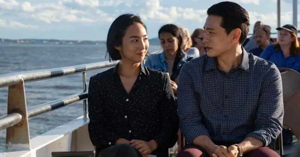 Past Lives, un film d'amore sul destino che modella le nostre vite