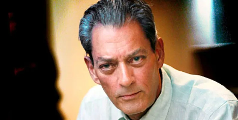 Buon compleanno - 3 febbraio. Tanti auguri a Paul Auster