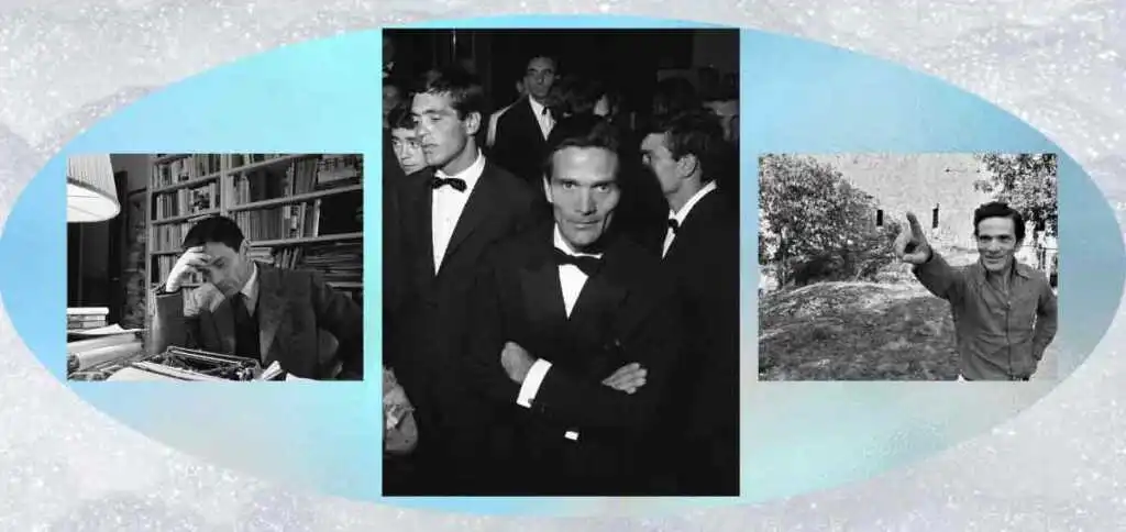 "Pier Paolo Pasolini. Sotto gli occhi del mondo", la mostra per celebrare il centenario