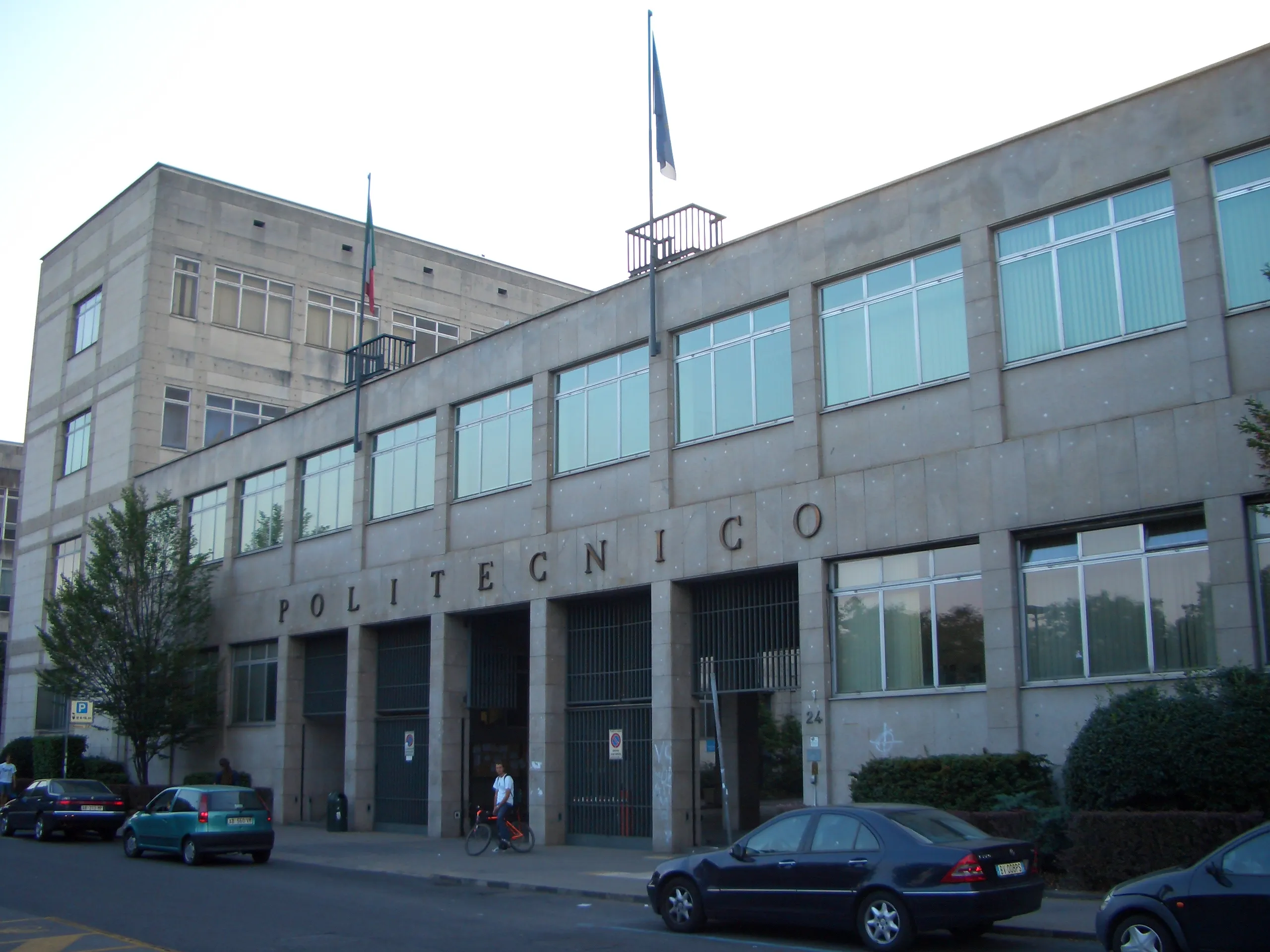 Politecnico Torino