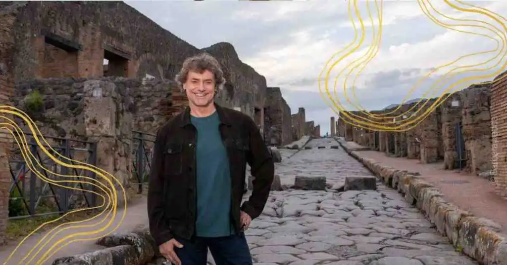Pompei, le nuove scoperte, Alberto Angela torna con una puntata speciale di Meraviglie