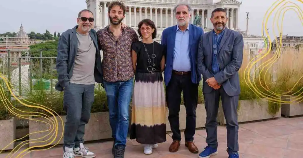 Premio Campiello 2024, tutto pronto per la cerimonia finale