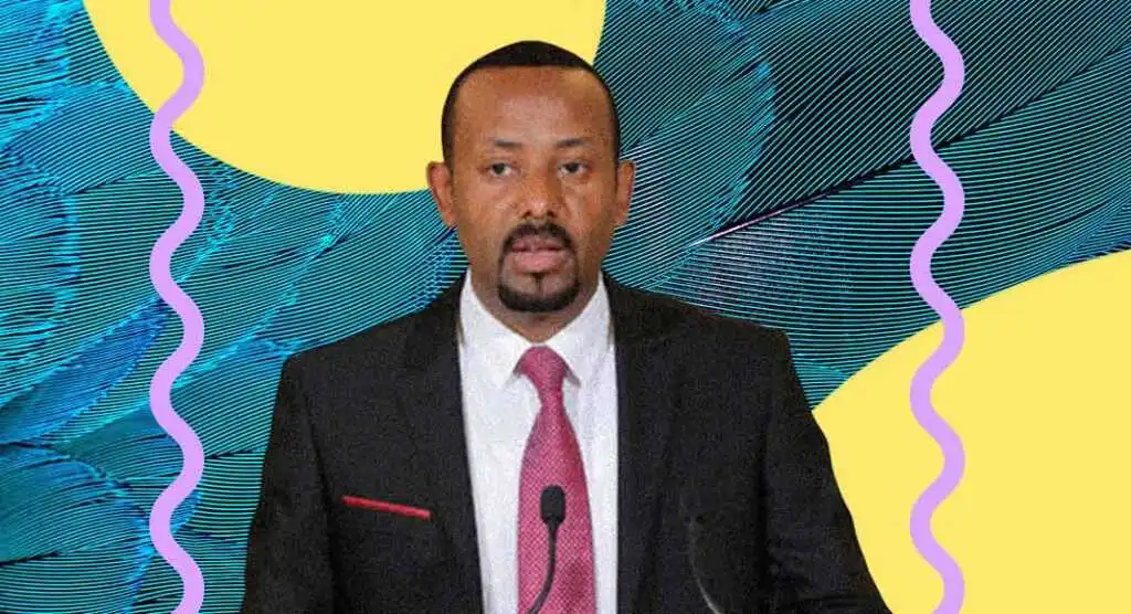 Premio Nobel per la Pace, ha vinto Abiy Ahmed Ali