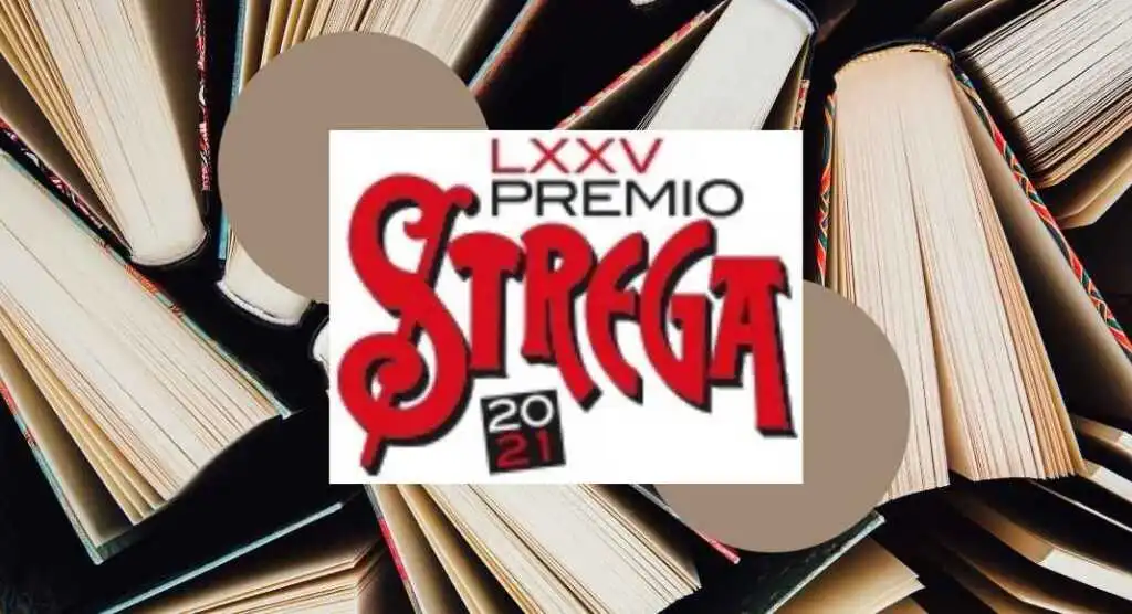 Premio Strega 2021, ecco i titoli dei 62 libri proposti