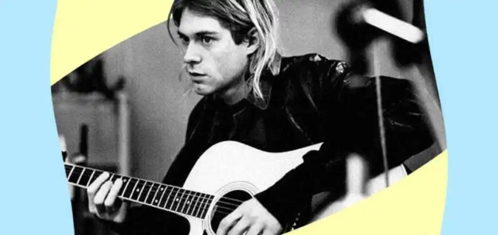 La lettera di Kurt Cobain alla sua famiglia prima del suicidio