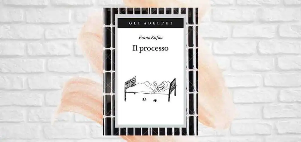 "Il Processo" di Kafka e le contraddizioni della burocrazia