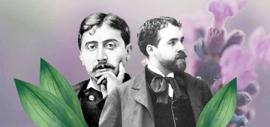 Marcel Proust