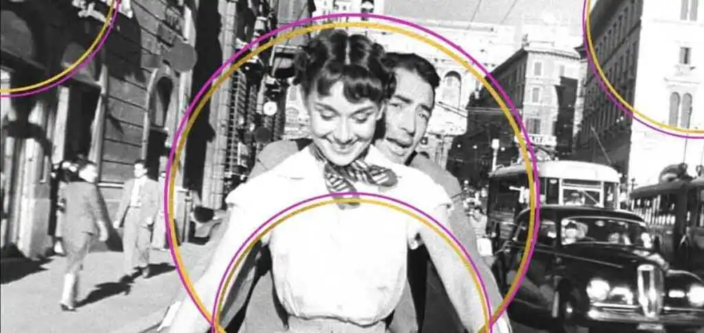 Audrey Hepburn