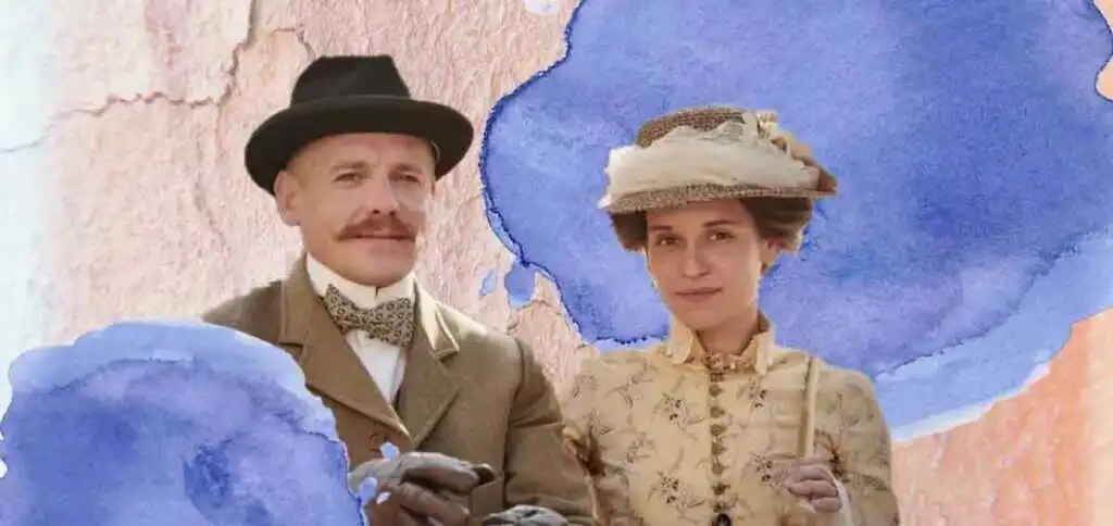 “Ottilie von Faber-Castell - Una donna coraggiosa”, il film sulla storia dell’azienda tedesca-1201-568