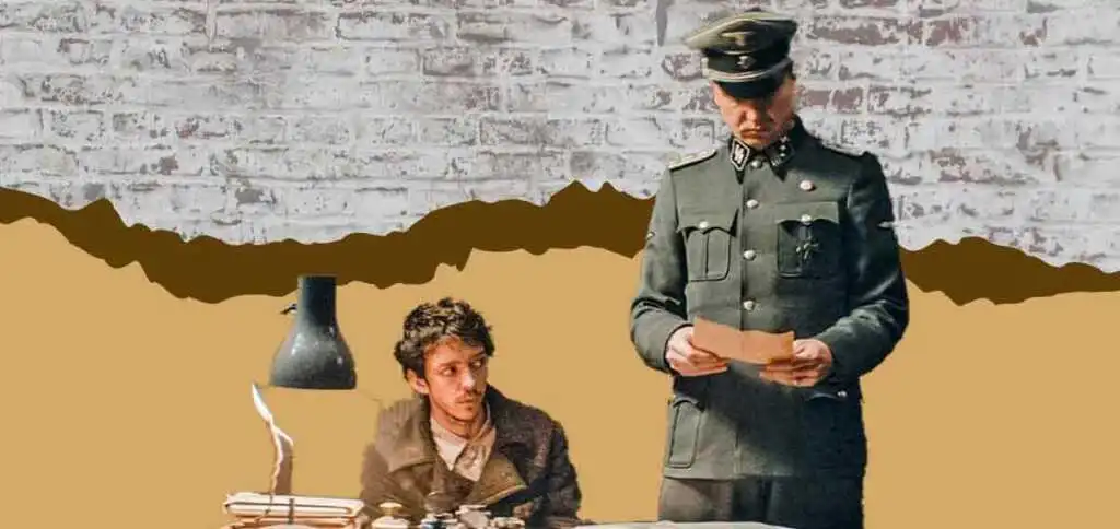 "Lezioni di persiano", il film tratto dalla storia vera di Wolfgang Kohlhaase-1201-568