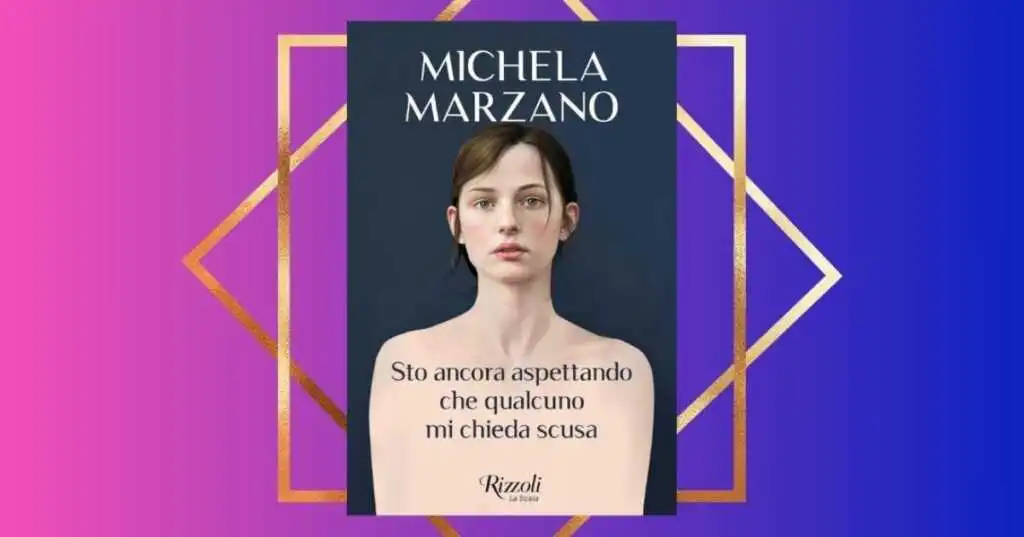 "Sto ancora aspettando che qualcuno mi chieda scusa", il libro che da voce alle donne