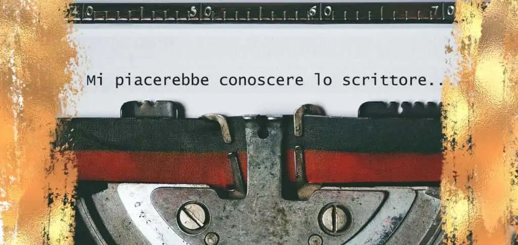 I 10 scrittori che un lettore vorrebbe conoscere di persona
