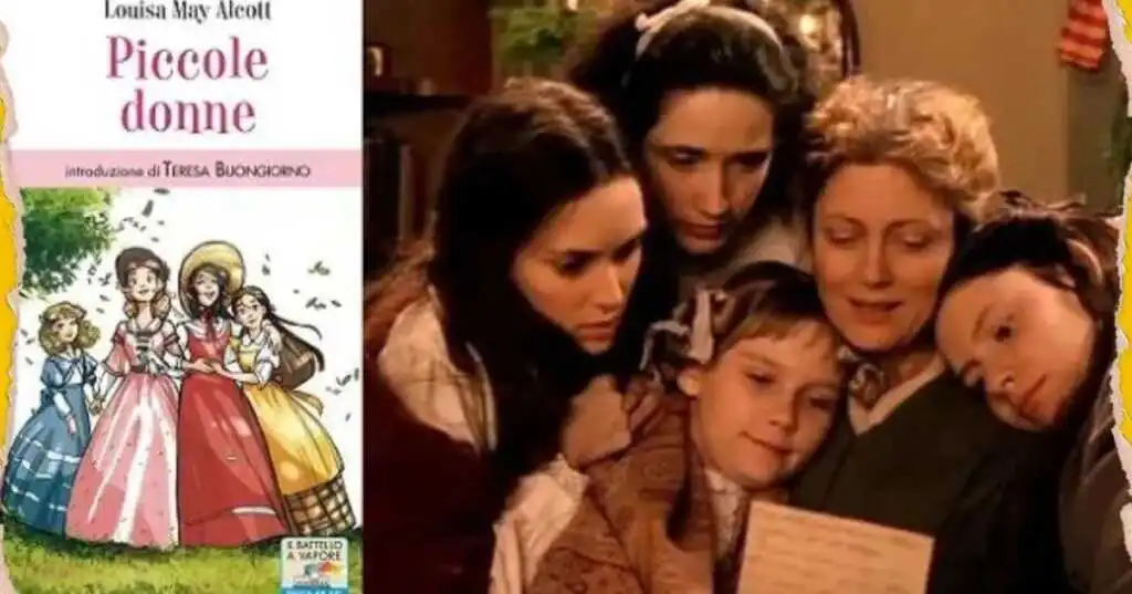 8 motivi per rileggere ''Piccole donne'' da grandi