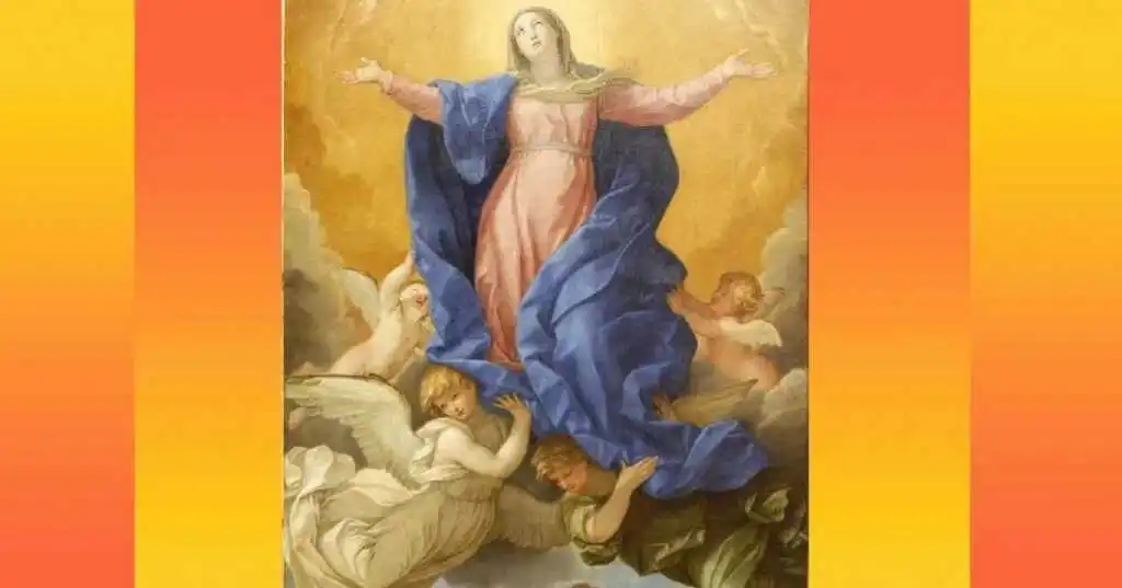 Le 5 opere d'arte dedicate all'Immacolata Concezione
