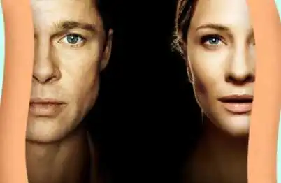 Il curioso caso di Benjamin Button, il discorso sulla vita