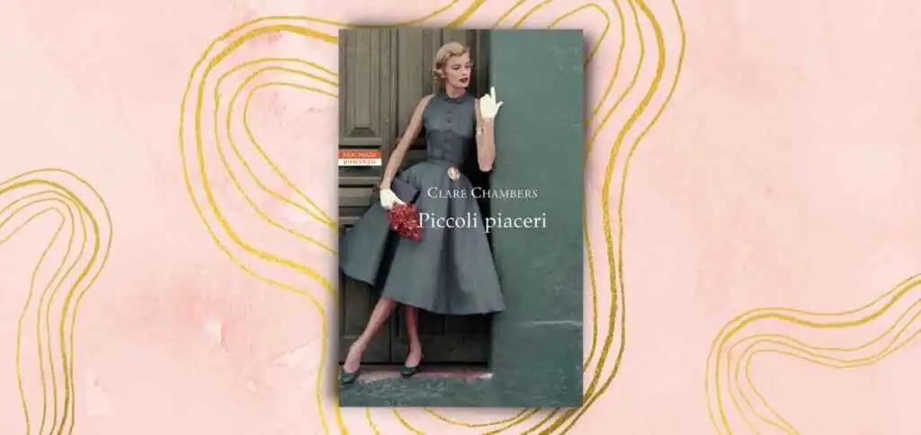 Il prezzo della felicità nel nuovo libro di Clare Chambers