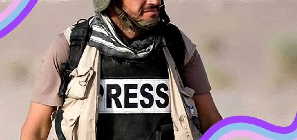 Giornalismo di guerra, i martiri dell'informazione da ricordare