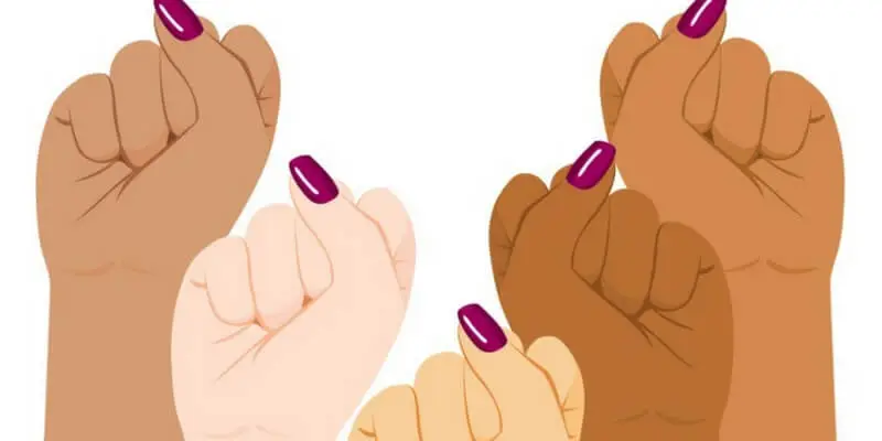 Perchè "Femminismo", è la parola più cercata sul dizionario nell'ultimo anno