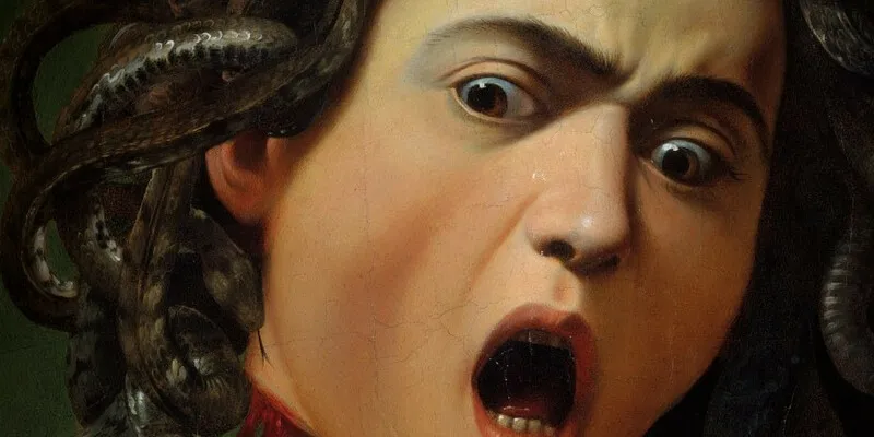 In arrivo a Febbraio il nuovo film d'arte dedicato a Caravaggio