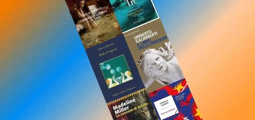 I 10 libri più venduti della settimana, Madeline Miller in testa