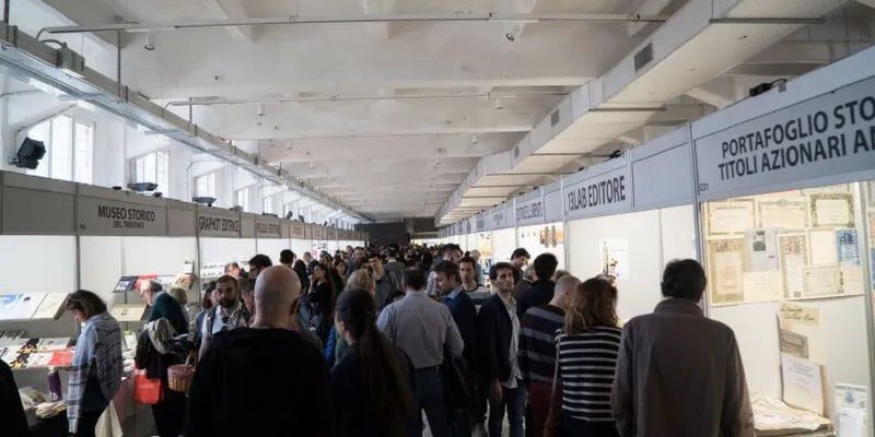 Book Pride, la Fiera Nazionale dell'Editoria Indipendente