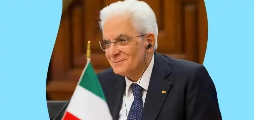 Salone del Libro, il messaggio di Mattarella: "Leggere rende liberi"