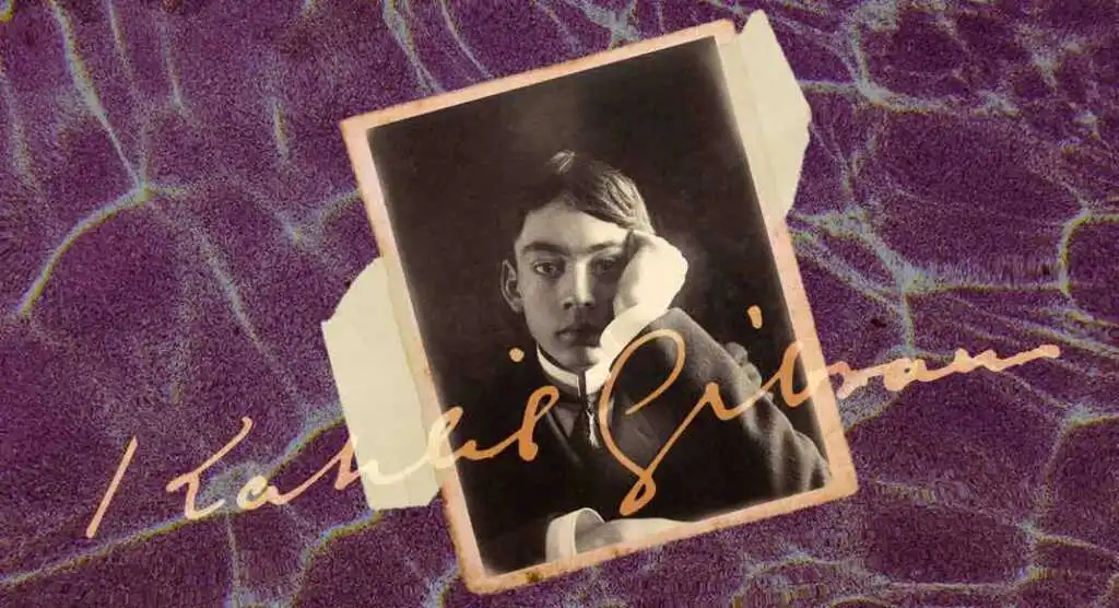 Kahlil Gibran, ecco le frasi più celebri del suo libro 'Il Profeta'