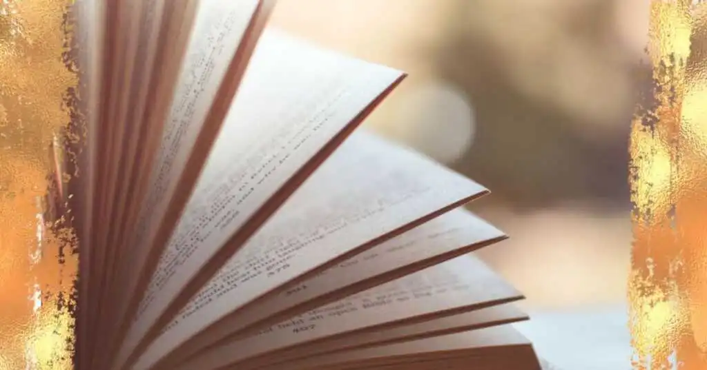 Riesci a completare il titolo del libro con l'aggettivo mancante
