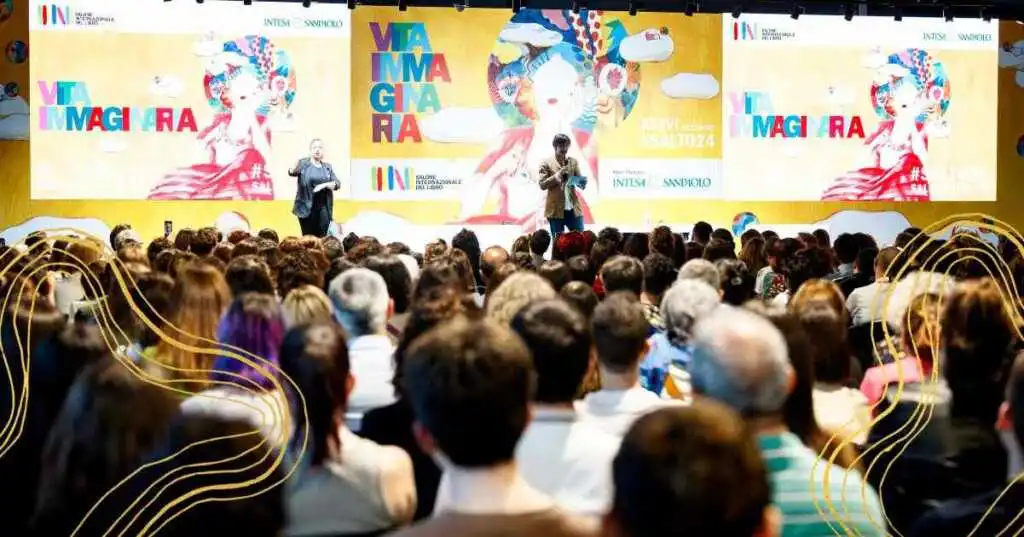 Salone Internazionale del Libro, il bilancio dell'edizione 2024