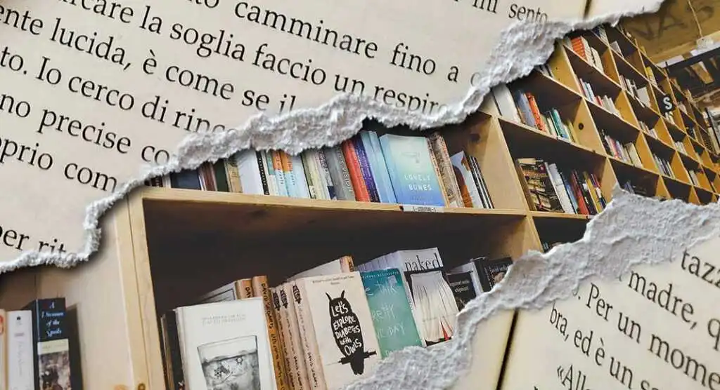 Sciopero alla Città dei libri, distribuzione libraria bloccata