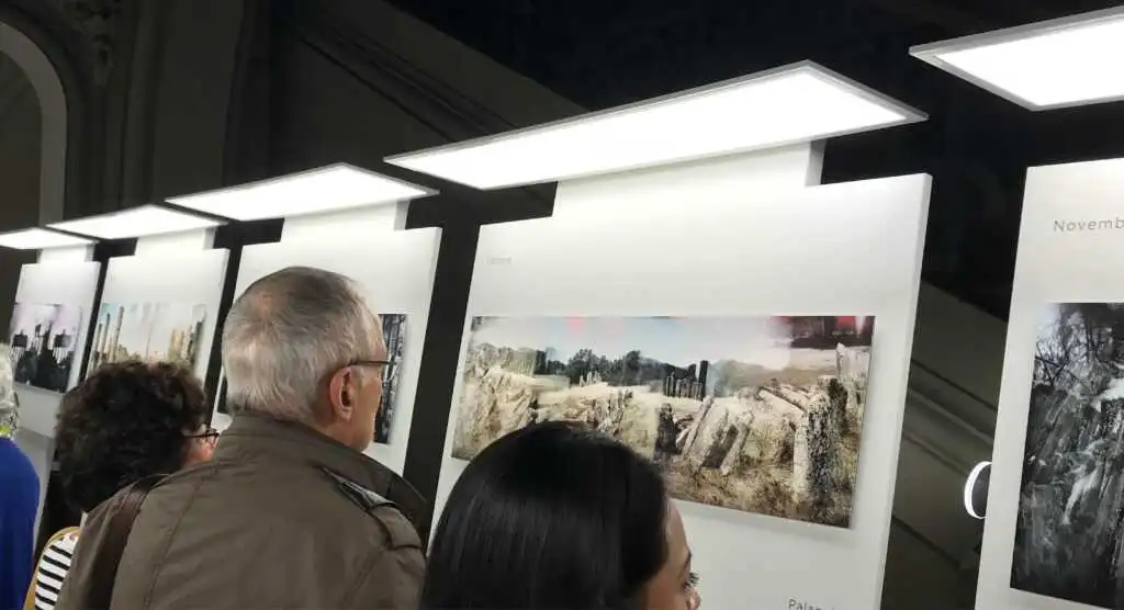 Leonardo da Vinci in mostra a Roma, il genio toscano arriva alle Scuderie del Quirinale