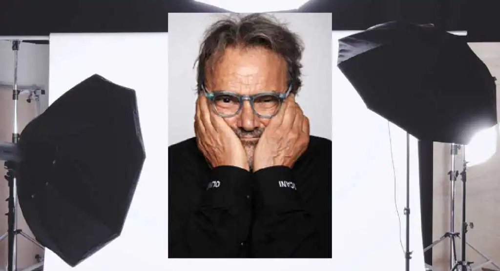 Oliviero Toscani, la carriera del fotografo in mostra a Ravenna