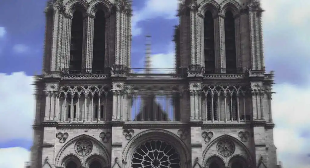 Storia, misteri e influenze della grande Notre-Dame