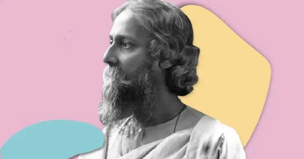 Le più belle poesie di Rabindranath Tagore sul valore dell'amore e della vita