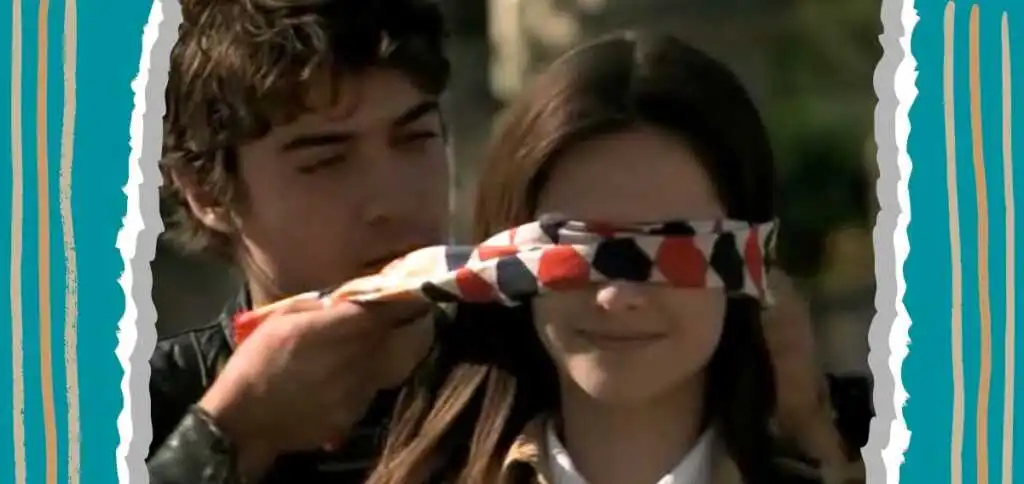 “Tre metri sopra il cielo”, il film tratto dal libro di Federico Moccia