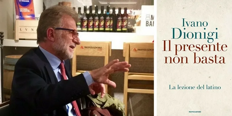 Paola Barbato, "Ho avuto un incubo, ho sognato la realtà"