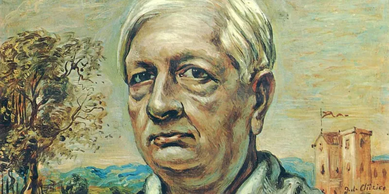 Giorgio De Chirico, il genio metafisico
