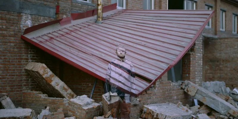 Liu Bolin