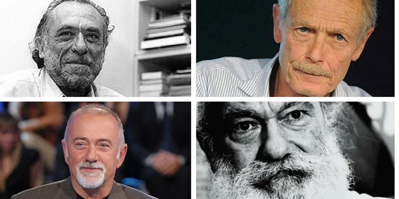 Oroscopo e letteratura