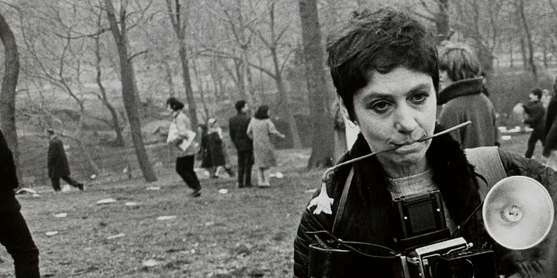 Diane Arbus, la fotografa di un'umanità disprezzata